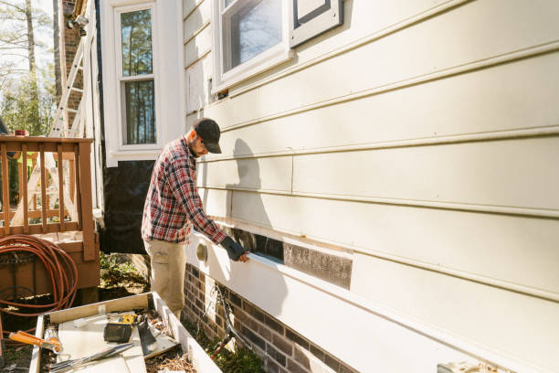 Trusted Wood Siding service in Jamestown, NC - Creative Siding